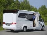 Hobby Premium Van 2013 года